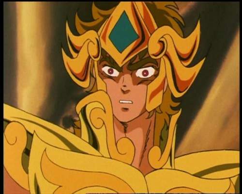 Otaku Gallery  / Anime e Manga / Saint Seiya / Screen Shots / Episodi / 052 - Il malvagio potere di Arles / 183.jpg